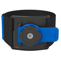 Βάση Κινητού Quad Lock Sports Armband QLM-ARM για Μπράτσο