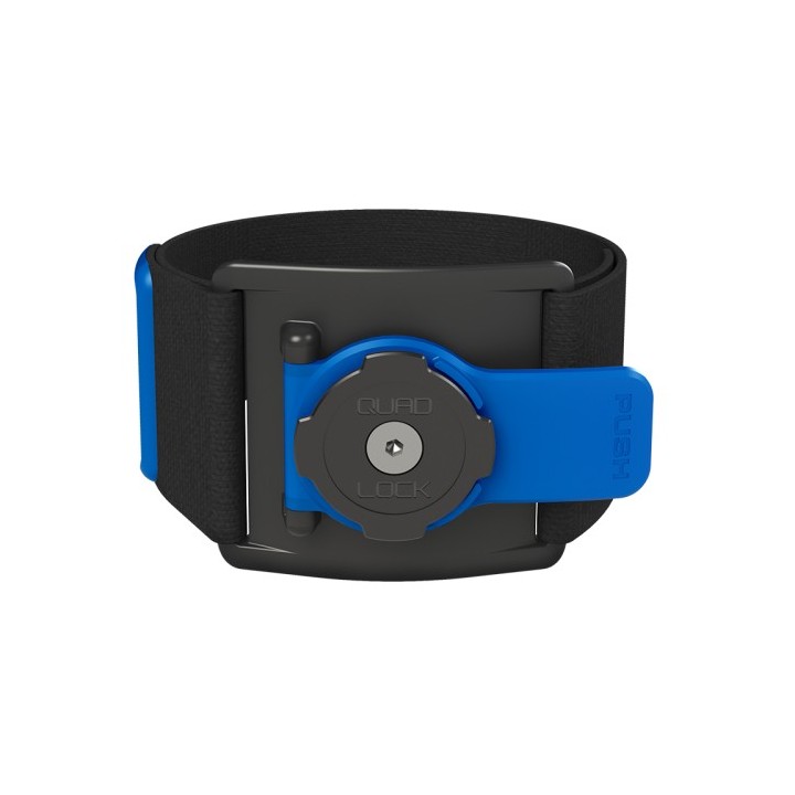 Βάση Κινητού Quad Lock Sports Armband QLM-ARM για Μπράτσο