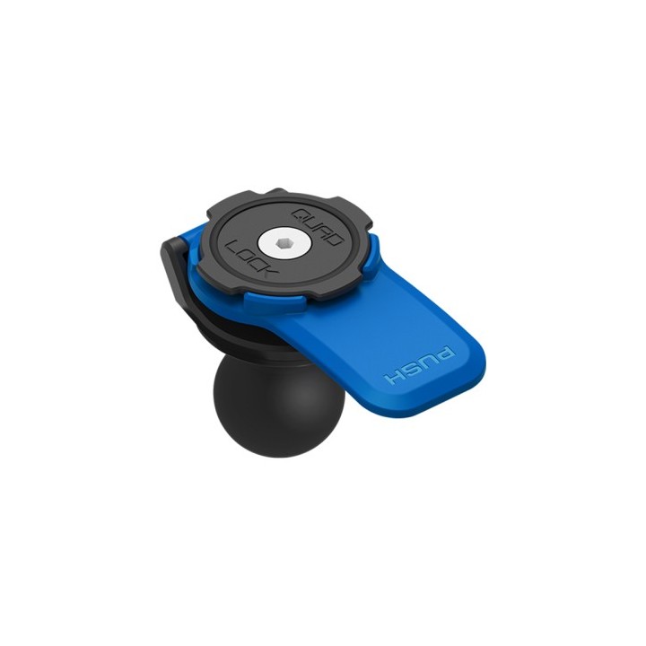 Βάση Κινητού Quad Lock 1" Ball Adaptor Mount QLM-BAL-2