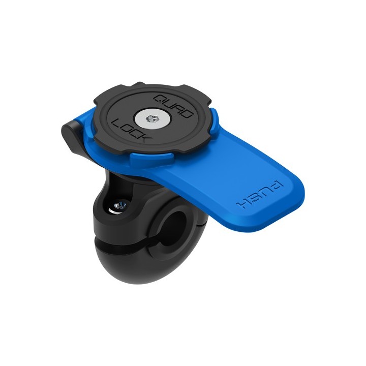 Βάση Κινητού Quad Lock Scooter/Motorcycle Mirror Mount QLM-MIR-2