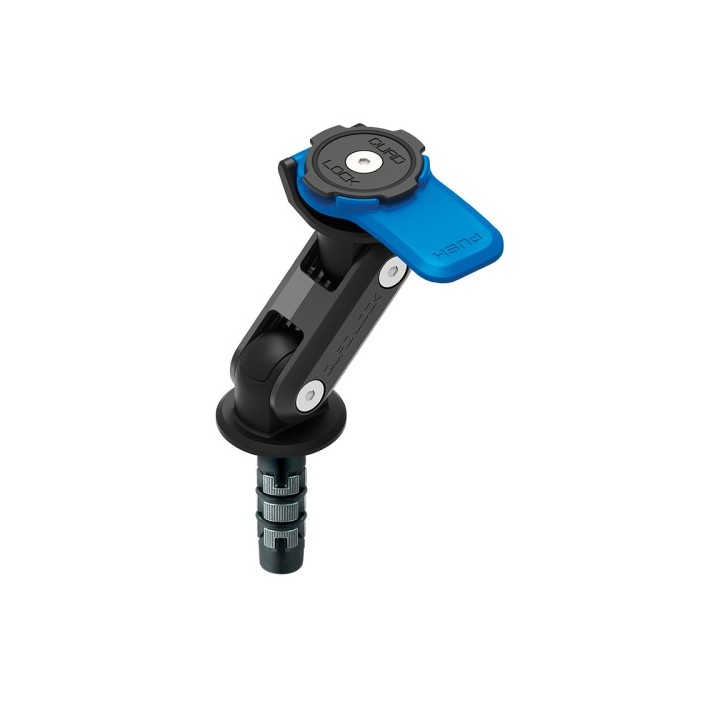 Βάση Κινητού Quad Lock Motorcycle Fork Stem Mount QLM-FSM