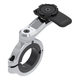 Βάση Κινητού Quad Lock Motorcycle Handlebar Mount Pro Chrome-Large QLM-LHB-CHR