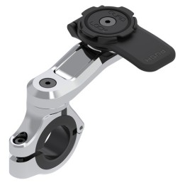 Βάση Κινητού Quad Lock Motorcycle Handlebar Mount Pro Chrome QLM-HBR-CHR