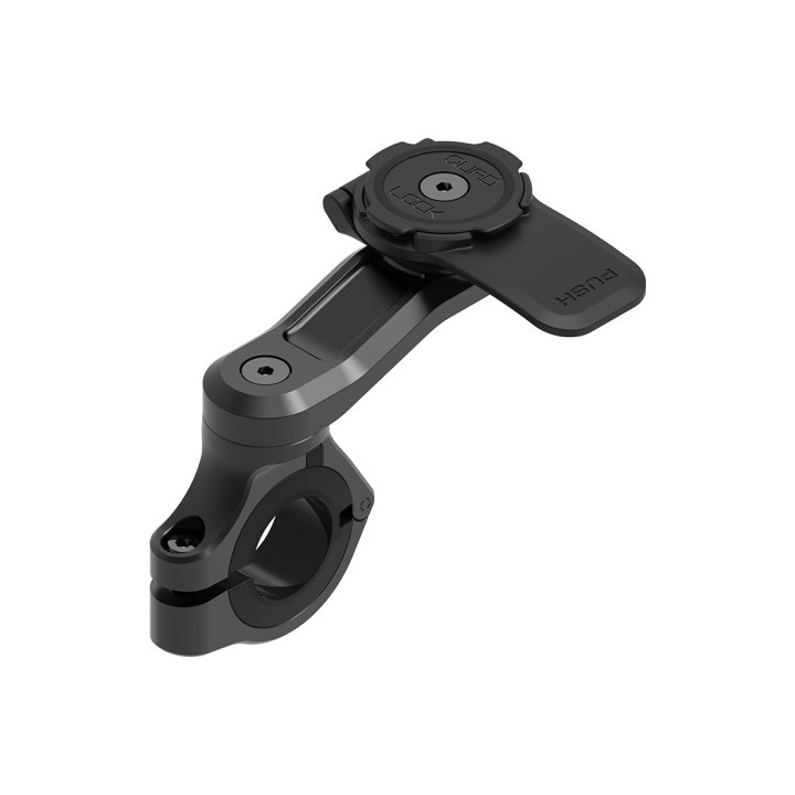 Βάση Κινητού Quad Lock Motorcycle Handlebar Mount Pro QLM-HBR-PRO