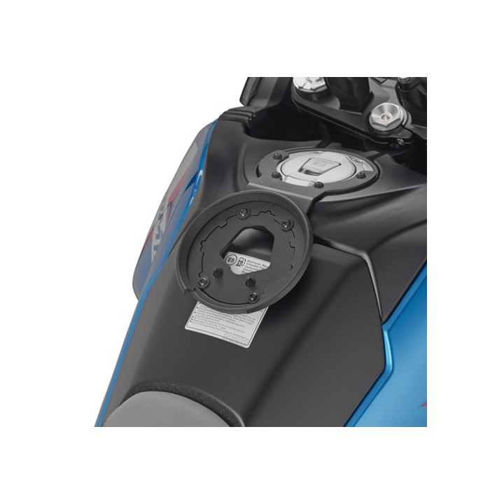 Σύστημα κλειδώματος Givi BF95 CFMoto 800MT-X '25