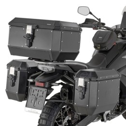 Βάσεις πλαϊνών βαλιτσών Givi PLO9227MK CFMoto 800MT-X '25