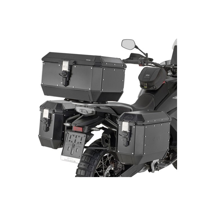 Βάσεις πλαϊνών βαλιτσών Givi PLO9227MK CFMoto 800MT-X '25