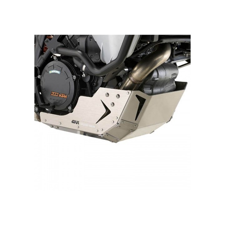 Givi RP7703 Oil Carter Protector KTM 1190 ADVENTURE / ADVENTURE R '13