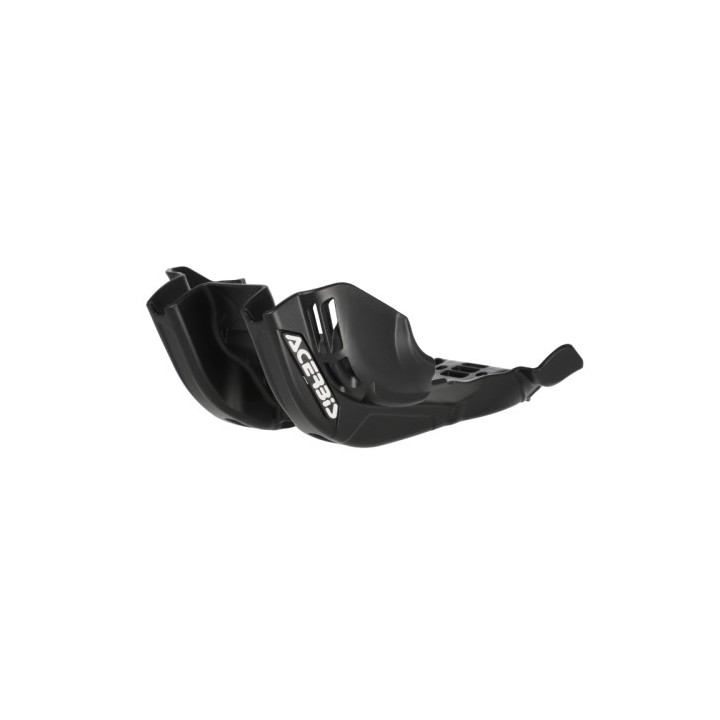 Kαρίνα Acerbis  26990.090 KAW KXF 250 '25 μαύρο