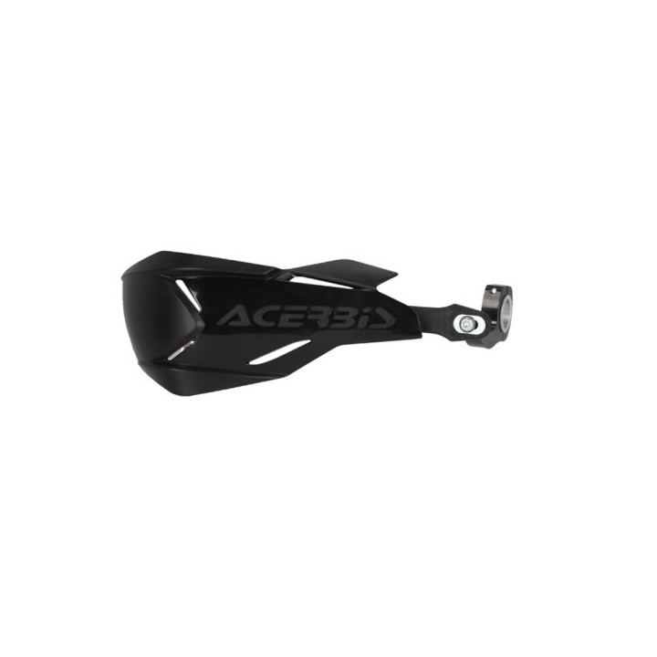 Προστασία χεριών Acerbis X-Factory _ 25916.090 μαύρο Tenere 700