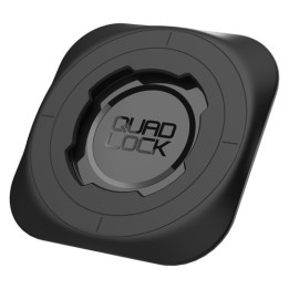 Quad Lock Universal Αντάπτορας Mag Αυτοκόλλητο QMA-UNI