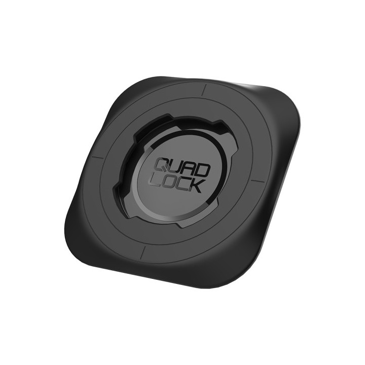 Quad Lock Universal Αντάπτορας Mag Αυτοκόλλητο QMA-UNI