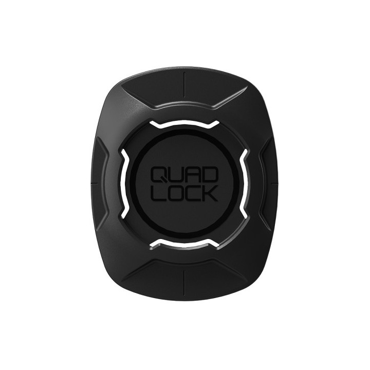 Quad Lock Universal Αντάπτορας V3 αυτοκόλλητο QLA-UNI-3