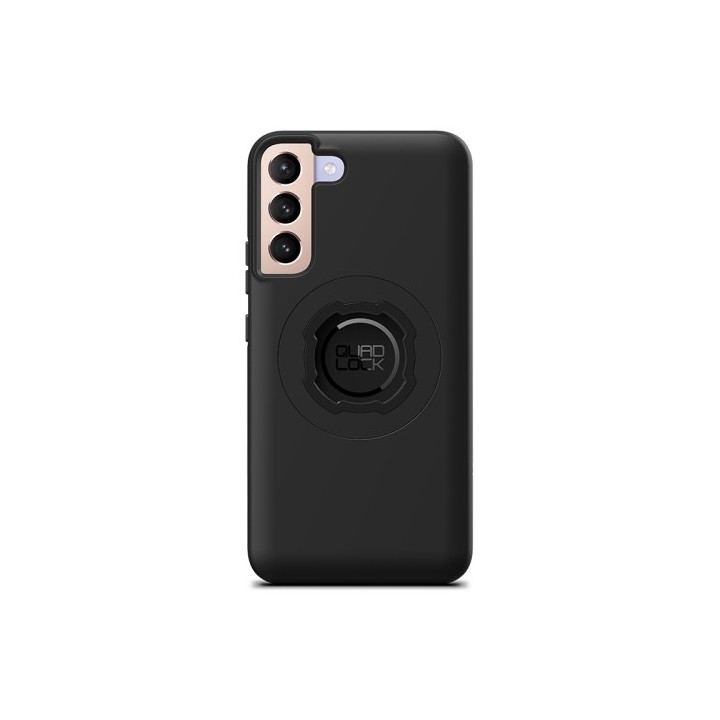 Θήκη Κινητού Quad Lock Mag QMC-GS22P Samsung Galaxy S22+