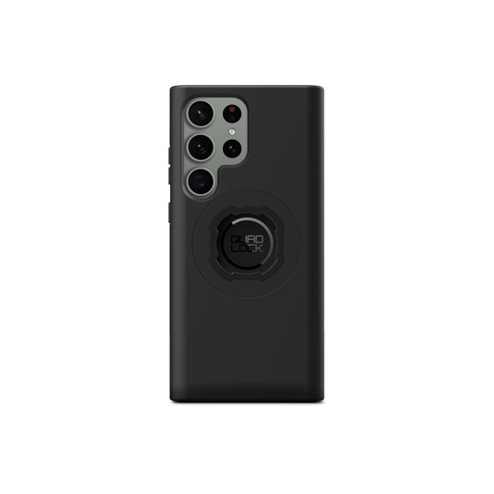 Θήκη Κινητού Quad Lock Mag QMC-GS23U Samsung Galaxy S23 Ultra