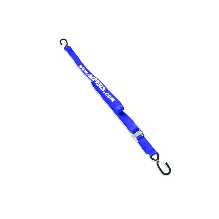 Iμάντες Acerbis 10355.040 μπλε