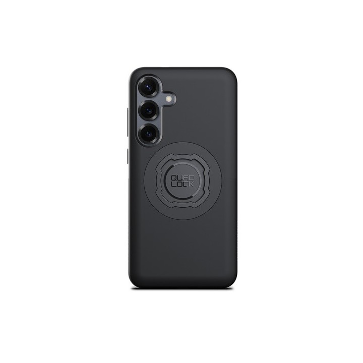 Θήκη Κινητού Quad Lock Mag QMC-GS25P Samsung Galaxy S25+