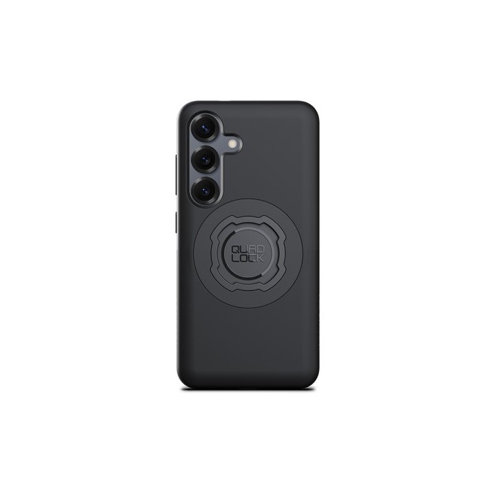 Θήκη Κινητού Quad Lock Mag QMC-GS25 Samsung Galaxy S25