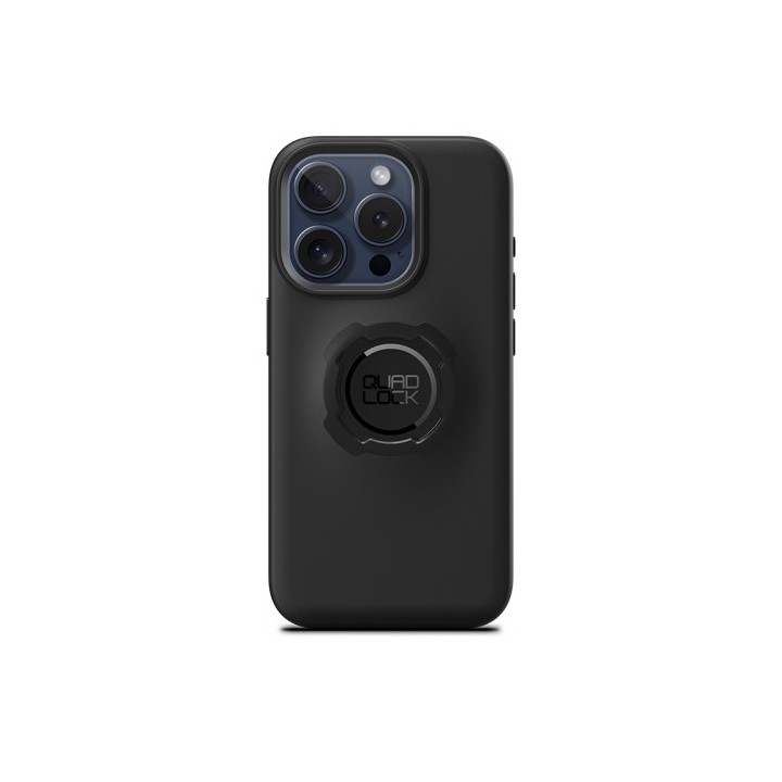 Θήκη Κινητού Quad Lock Original QLC-IP15M iPhone 15 Pro