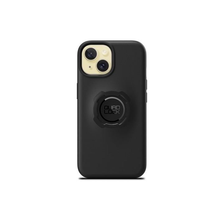 Θήκη Κινητού Quad Lock Original QLC-IP15S iPhone 15
