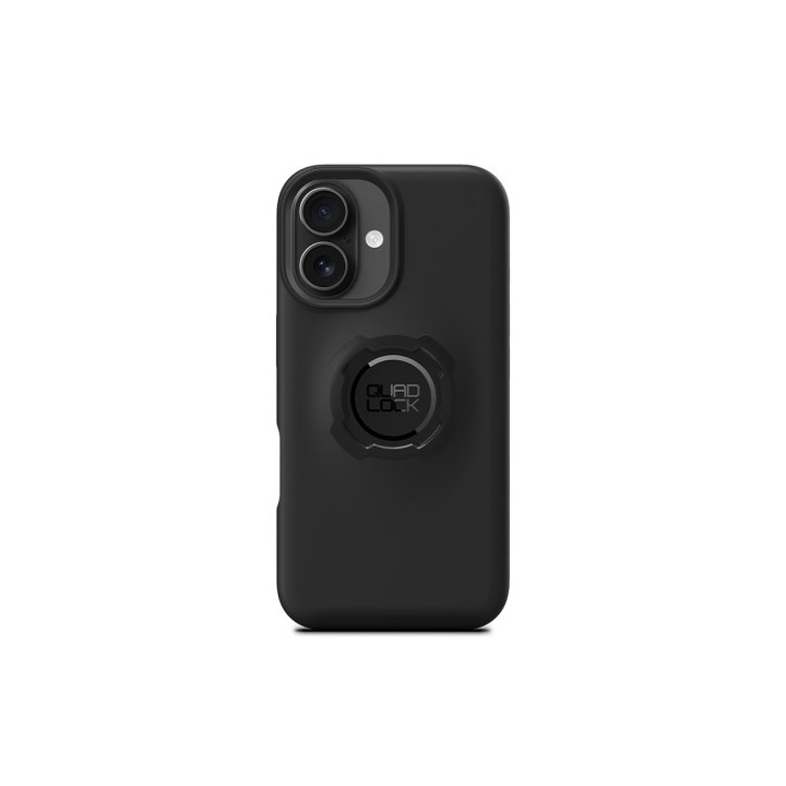 Θήκη Κινητού Quad Lock Original QLC-IP16S iPhone 16
