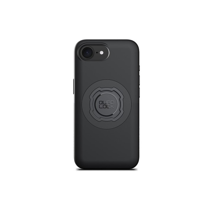 Θήκη Κινητού Quad Lock Mag QMC-IPSE4 iPhone 16e