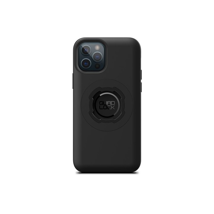 Θήκη Κινητού Quad Lock Mag QMC-IP12M iPhone 12/ 12 Pro
