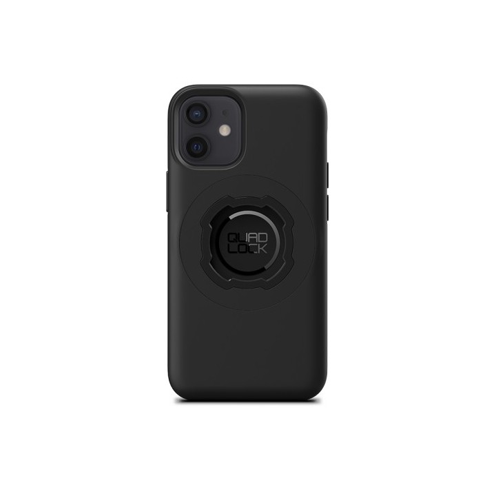 Θήκη Κινητού Quad Lock Mag QMC-IP12S iPhone 12 Mini