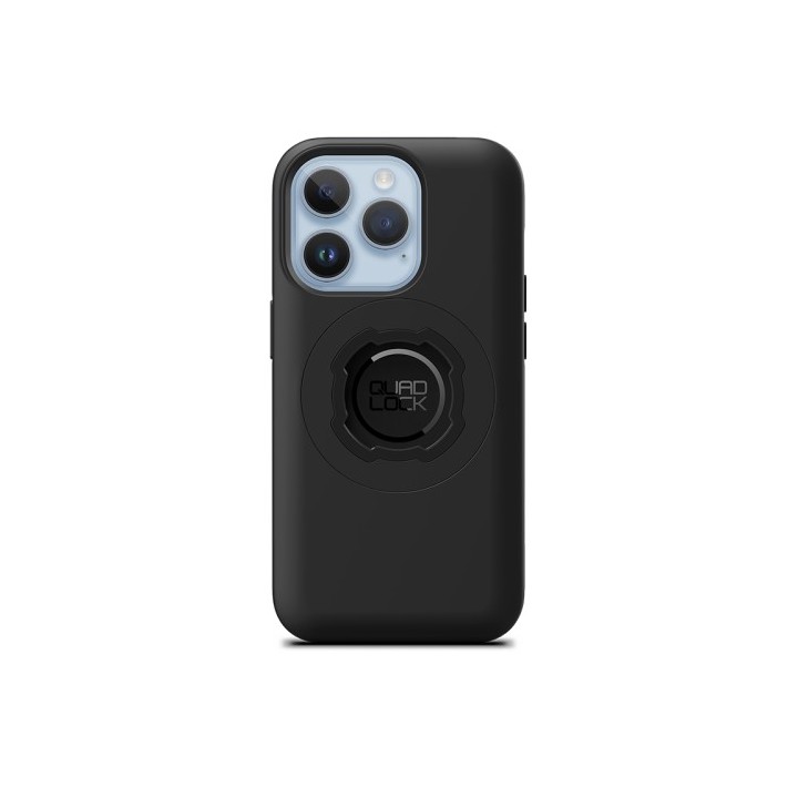 Θήκη Κινητού Quad Lock Mag QMC-IP14M iPhone 14 Pro