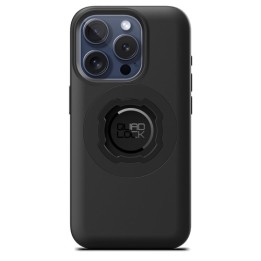 Θήκη Κινητού Quad Lock Mag QMC-IP15M iPhone 15 Pro