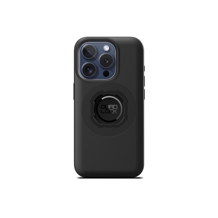 Θήκη Κινητού Quad Lock Mag QMC-IP15M iPhone 15 Pro