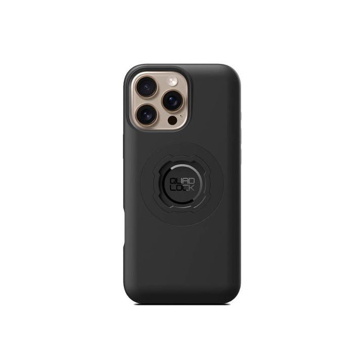 Θήκη Κινητού Quad Lock Mag QMC-IP16XL iPhone 16 Pro Max