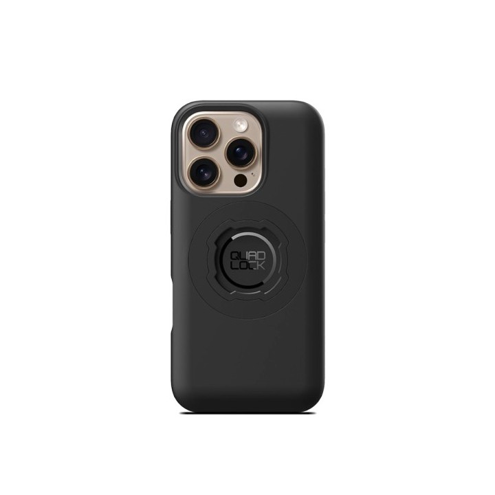 Θήκη Κινητού Quad Lock Mag QMC-IP16M iPhone 16 Pro