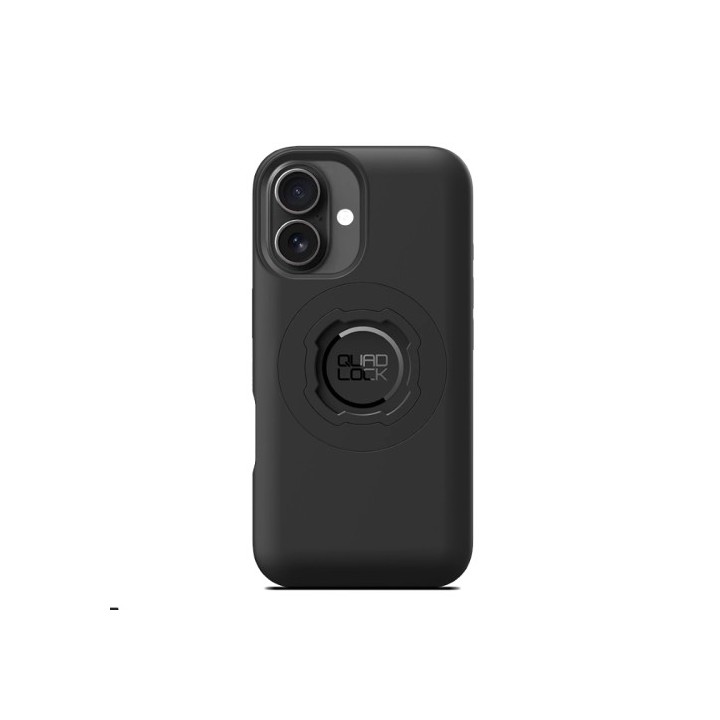 Θήκη Κινητού Quad Lock Mag QMC-IP16S iPhone 16