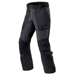 Παντελόνι Rev'It Echelon GTX μαύρο/ανθρακί