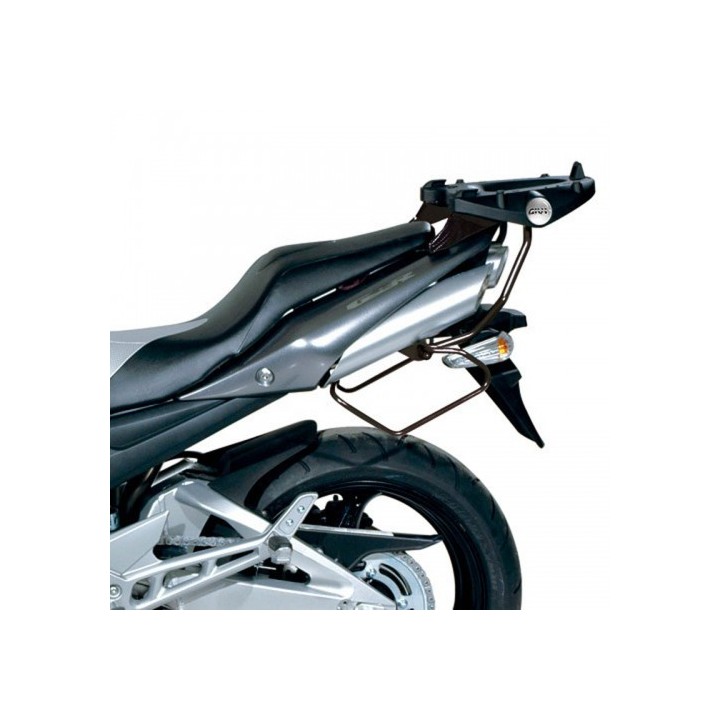 Σχάρα Givi SR116M Suzuki GSR 600 '06