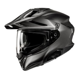 Κράνος HJC R-PHA 60 semi flat titanium