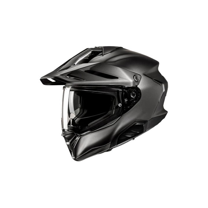 Κράνος HJC R-PHA 60 semi flat titanium