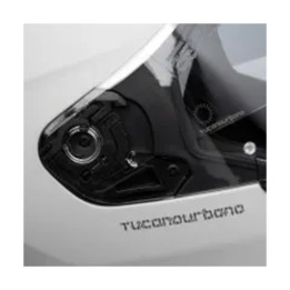 Μηχανισμός ζελατίνας Tucano Urbano Hyperlink Kit Visor