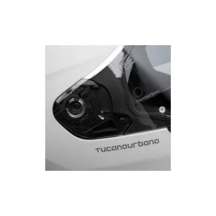 Μηχανισμός ζελατίνας Tucano Urbano Hyperlink Kit Visor