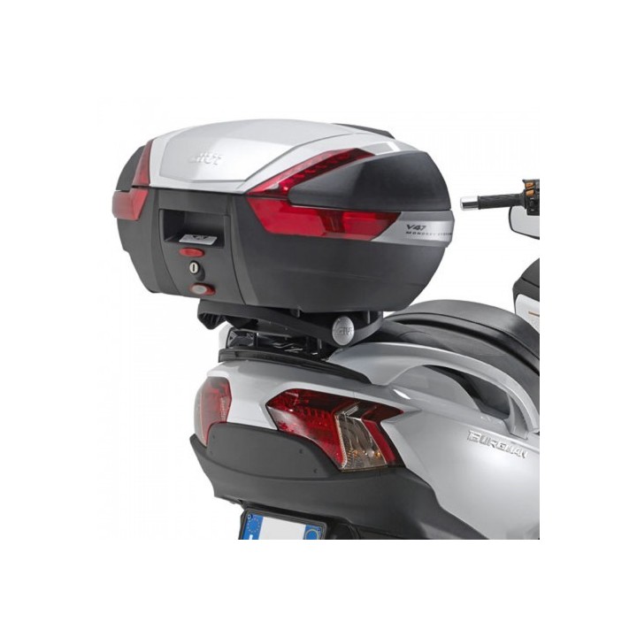 Givi Rear Rack SR3104 Suzuki Burgman 650 '02-'20