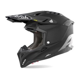 Κράνος Airoh Aviator 3 Carbon matt
