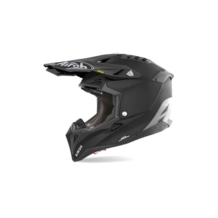 Κράνος Airoh Aviator 3 Carbon matt