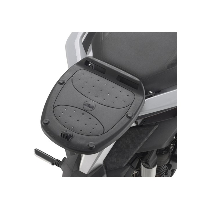 Σχάρα Givi SR7604 Zontes 368 G '25