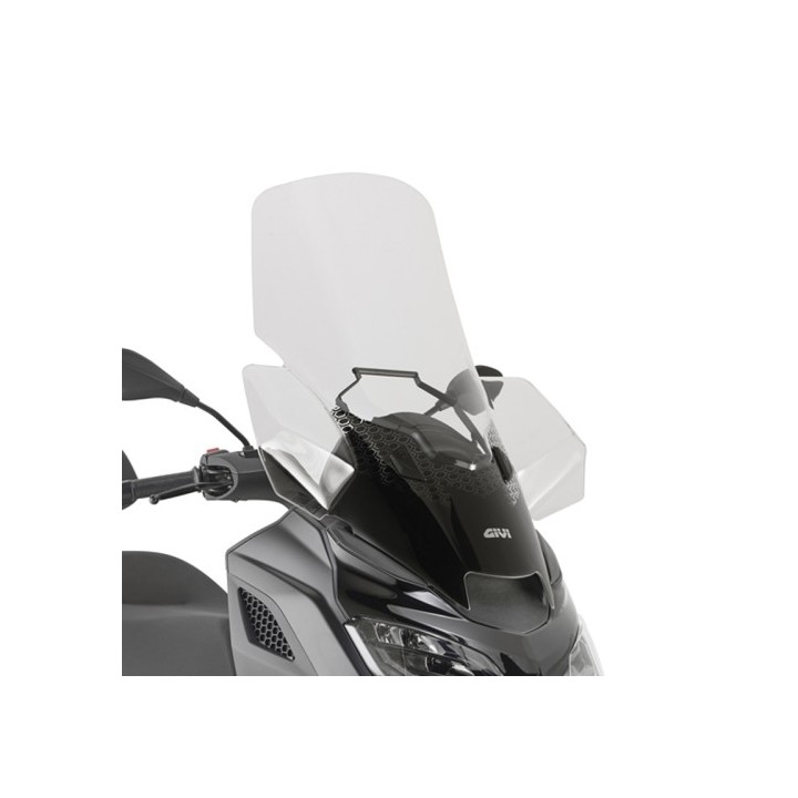 Ζελατίνα Givi D5622ST MP3 310 '25