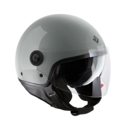 Κράνος Tucano Urbano El' Mettin nardo grey gloss