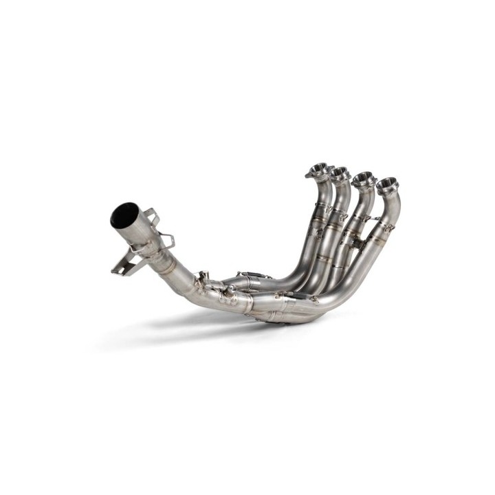 Λαιμοί εξάτμισης Akrapovic E-B10R8 BMW S 1000 XR / M 1000 XR 20-25 RACING
