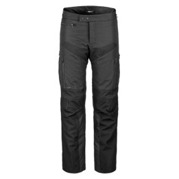 Παντελόνι Spidi Traveler 3 Evo H2OUT Short μαύρο 026