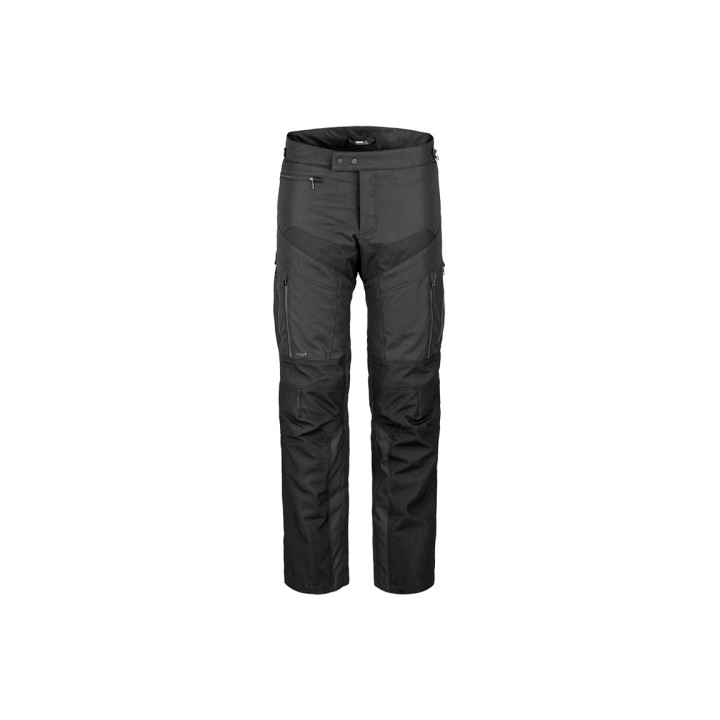 Παντελόνι Spidi Traveler 3 Evo H2OUT Short μαύρο 026