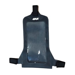 Θήκη τηλεφώνου Givi ZST605PH συμβατή με ST605-C